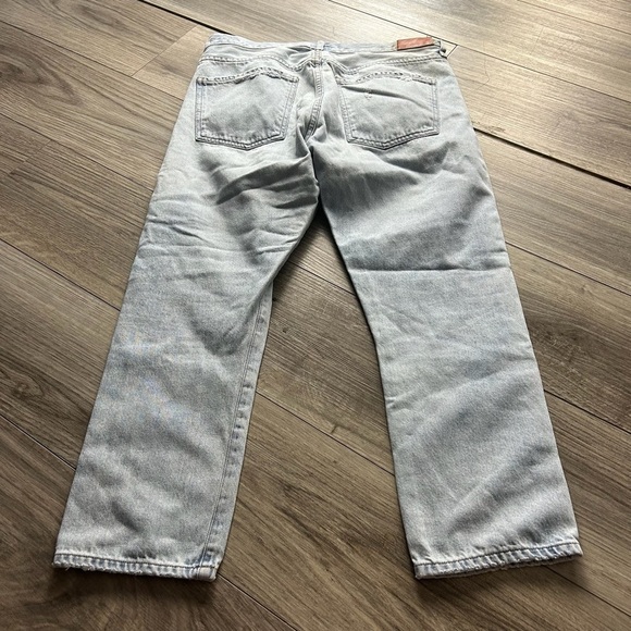 Citizens of Humanity Corey‎ Slouchy Slim - Picture 2 of 8